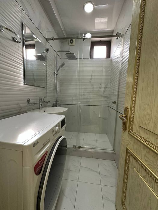 Сдается в аренду 3-х комнатная квартира