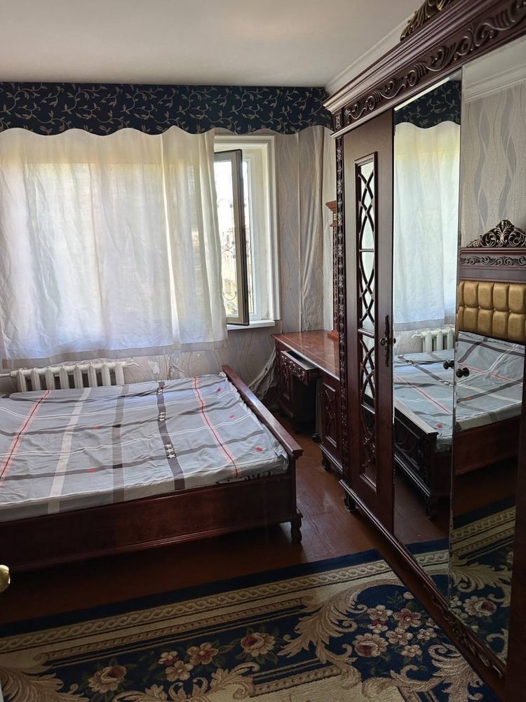 Arenda 2 xonali 3 xona qilingan gʻalaba bogʻ