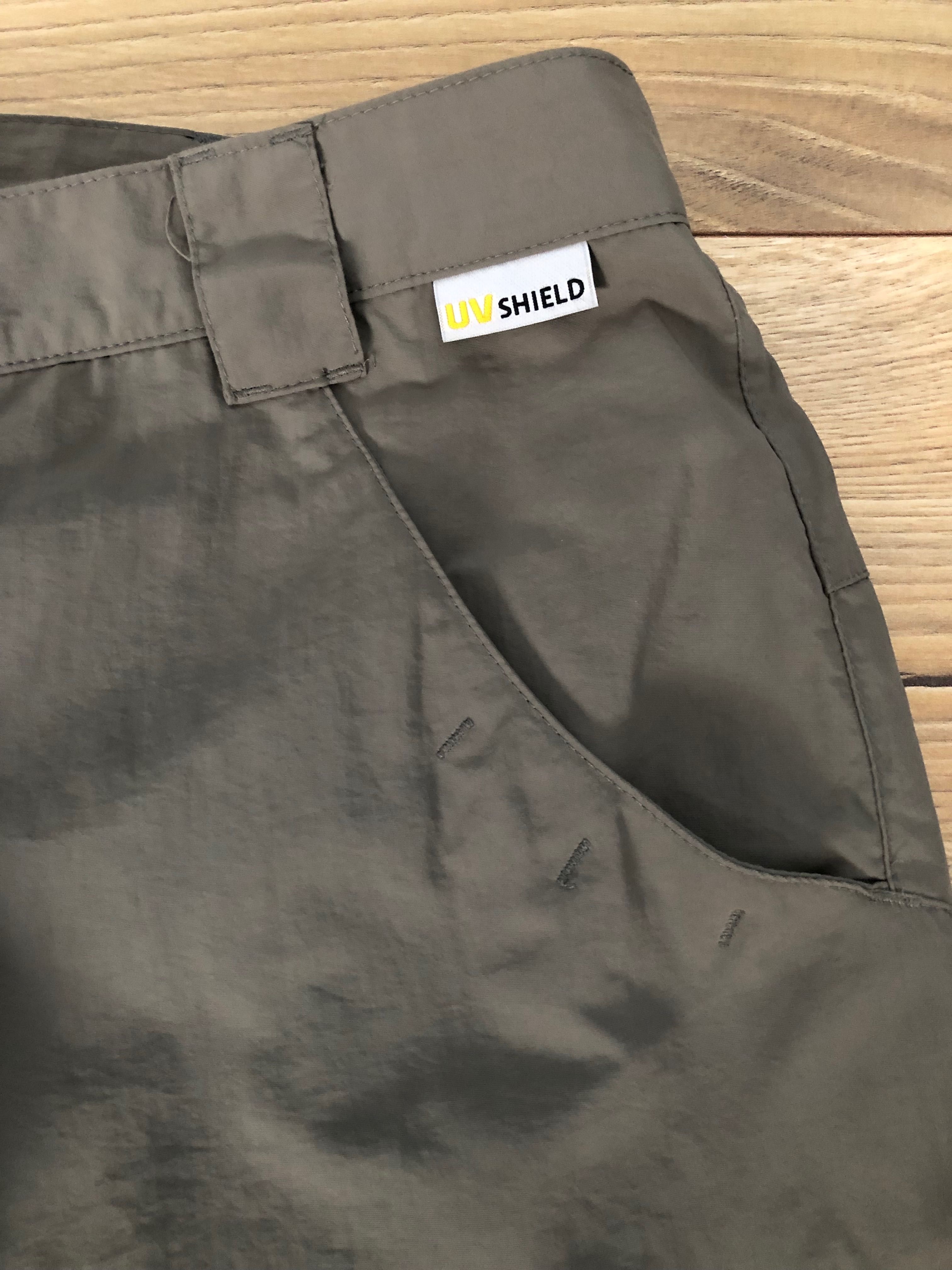 Jack Wolfskin-pantaloni pentru drumetie de femei