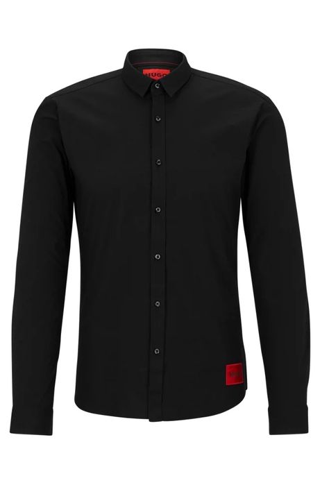 Hugo Boss Мъжка Риза Нова L