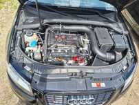 Vand Audi S3 Sportback DSG Wingback OZ