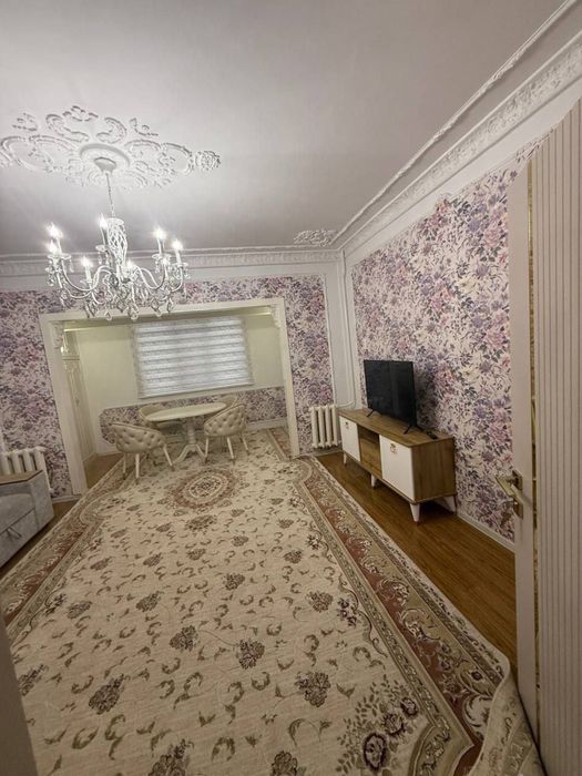 Продается квартира на Ойбеке