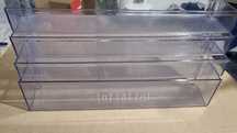 Rafturi usa combina frigorifica Beko (4 buc)