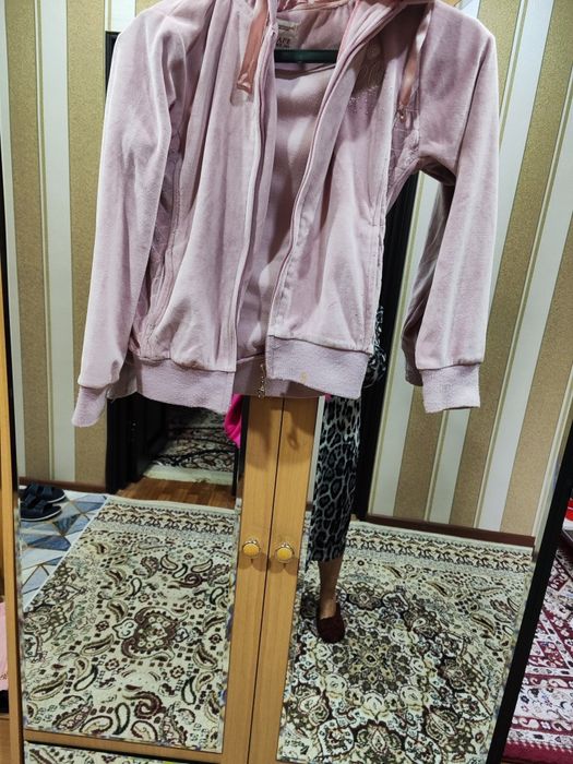 Куртки для девочек