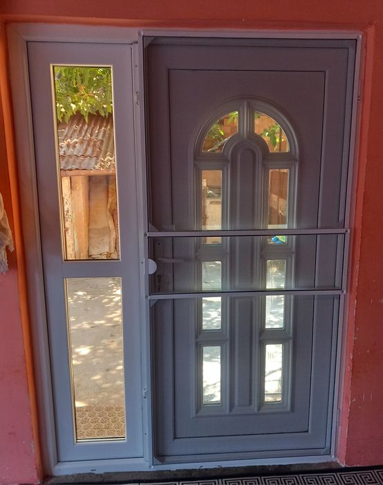 Plase insecte fixe / pe balamale