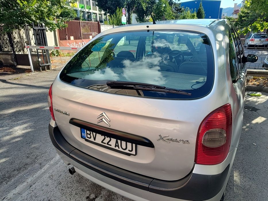 Citroen Xsara Picasso