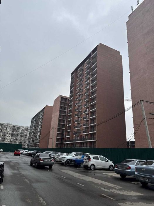 Assalom sohil новая