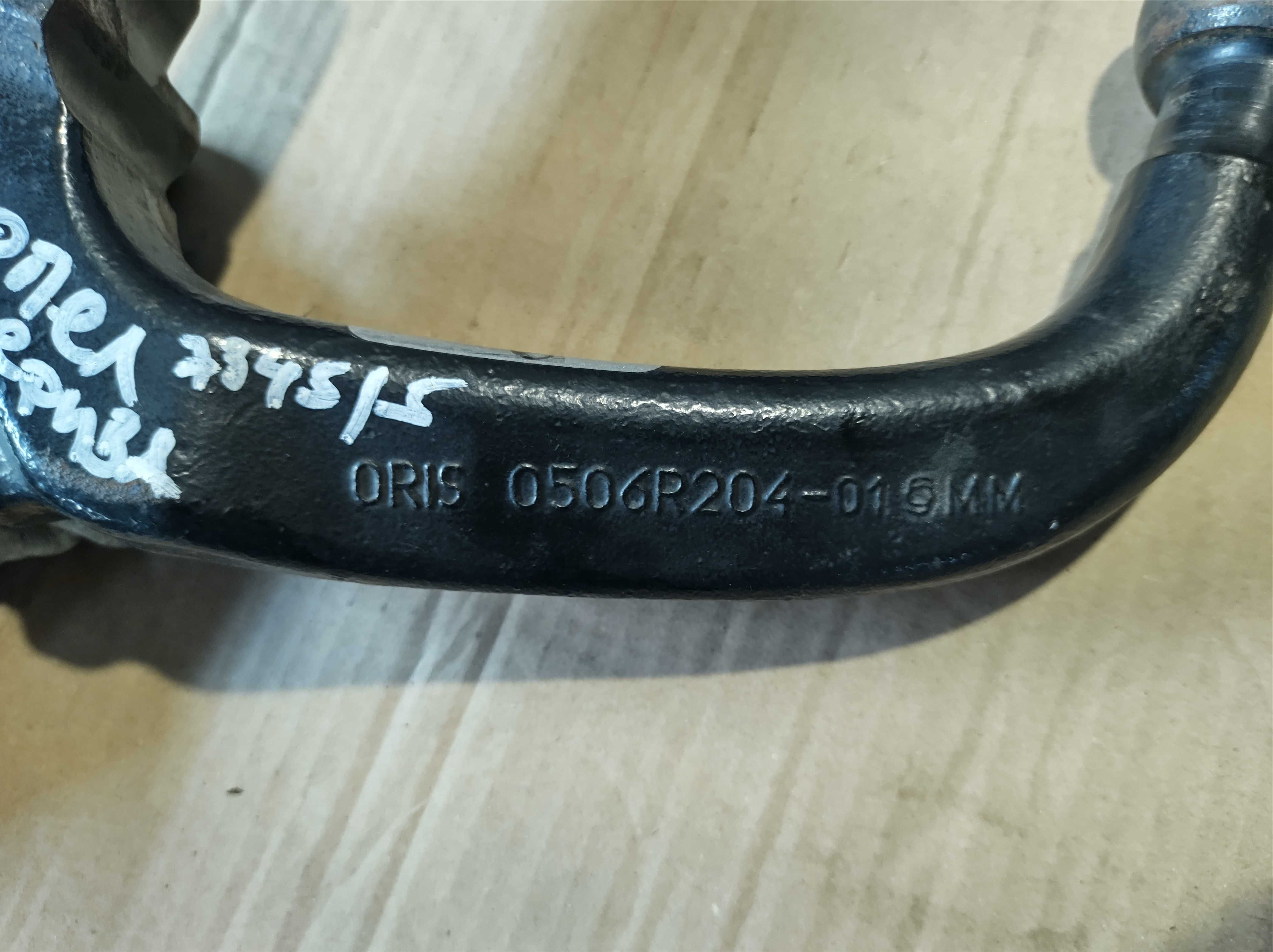 Подвижен Теглич Глава Топка Теглич за Opel Astra Meriva Zafira