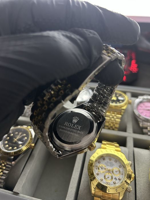 Ceas Rolex Datejust model 7