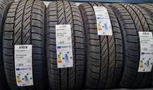 205/65 R16C, 107T, RIKEN (licenta MICHELIN), Anvelope vara M+S