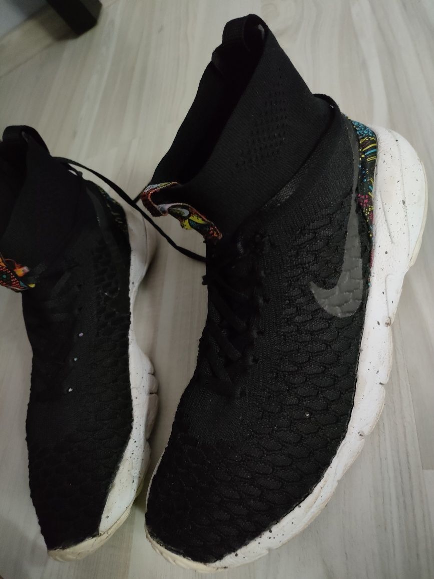 Nike Air Footscape Magista Flyknit