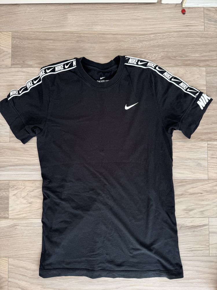 RAW/Nike/Versace/Jordan! мъжки тениски! S/M!