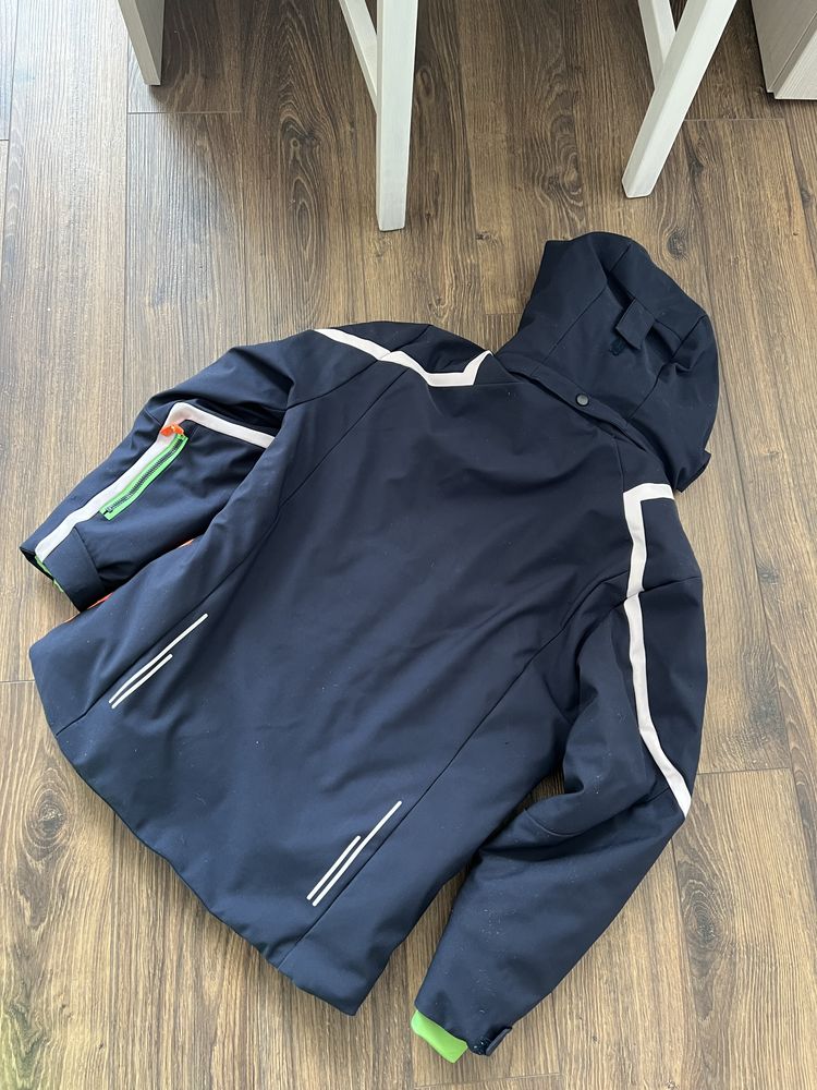 Детски ски екип CMP 140см 10г.