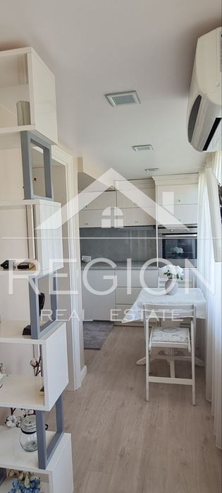 Дава се под наем Двустаен апартамент в Варна, Център - 65 кв.м за 765 € - Снимка #6