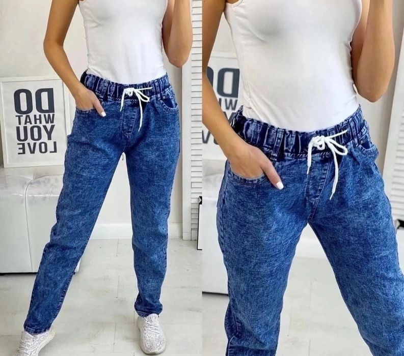 Продам джинсы новые , р.52