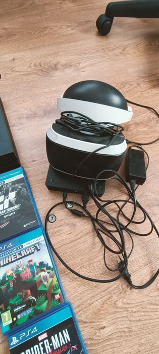 PlayStation 4. +Accesorii