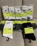 Sosete Nike - set 6 perechi