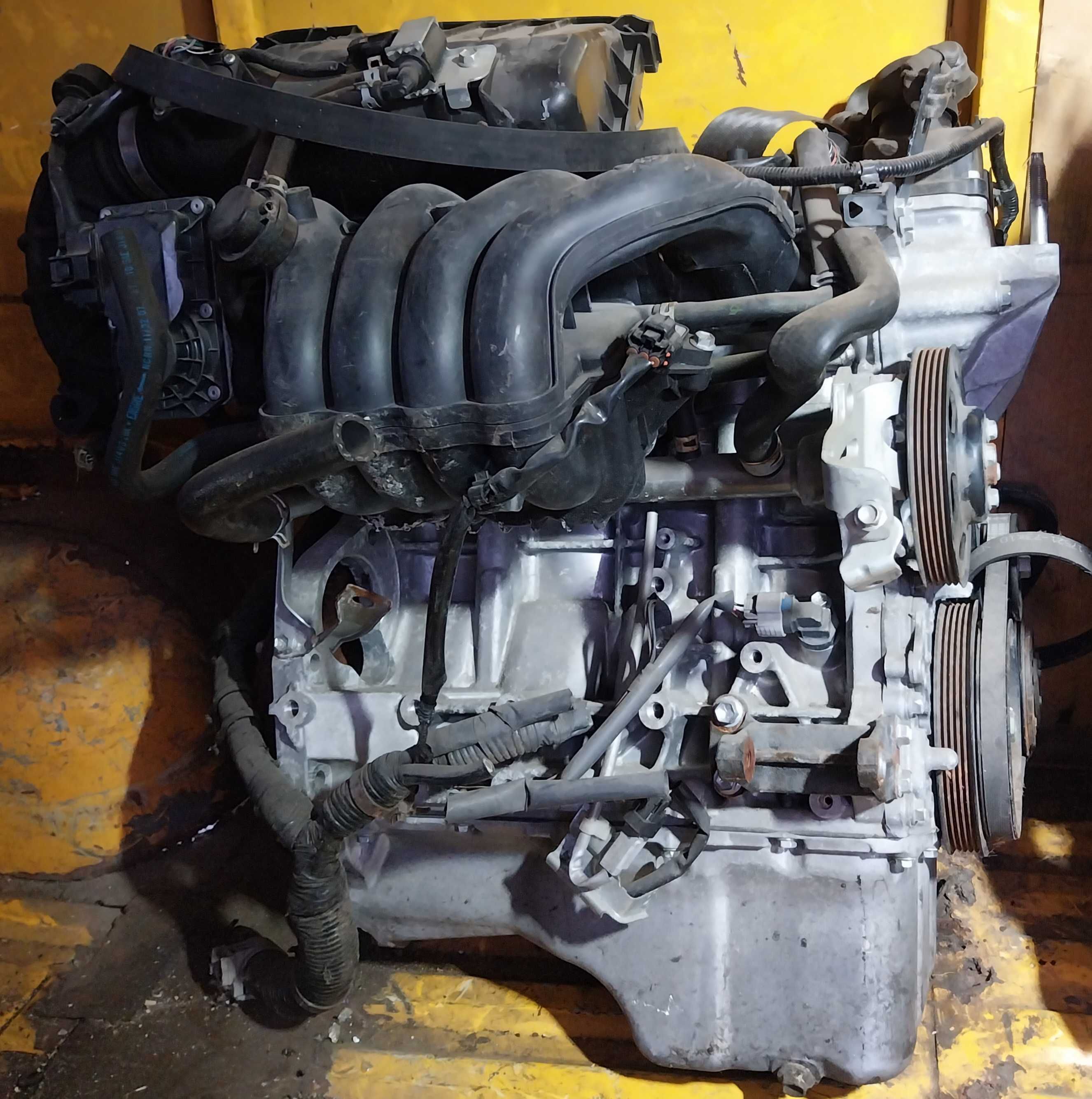 Двигател за Suzuki , Opel