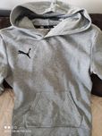 Суичър puma,размер 13-14г.