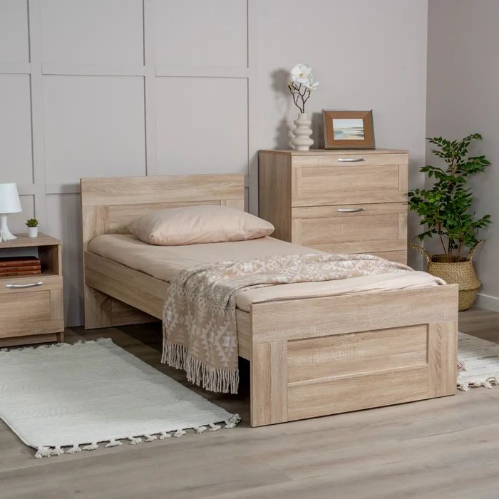 Кровать 1 ва 2 кишилик Россия махсулоти