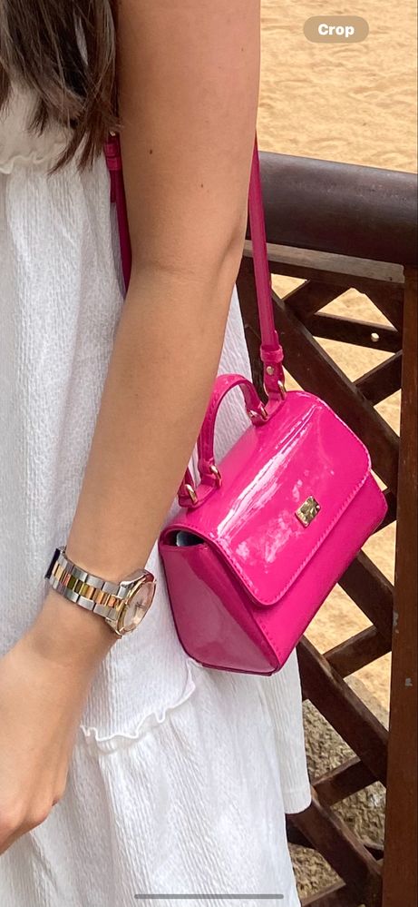 Чанта Dolce&Gabbana
