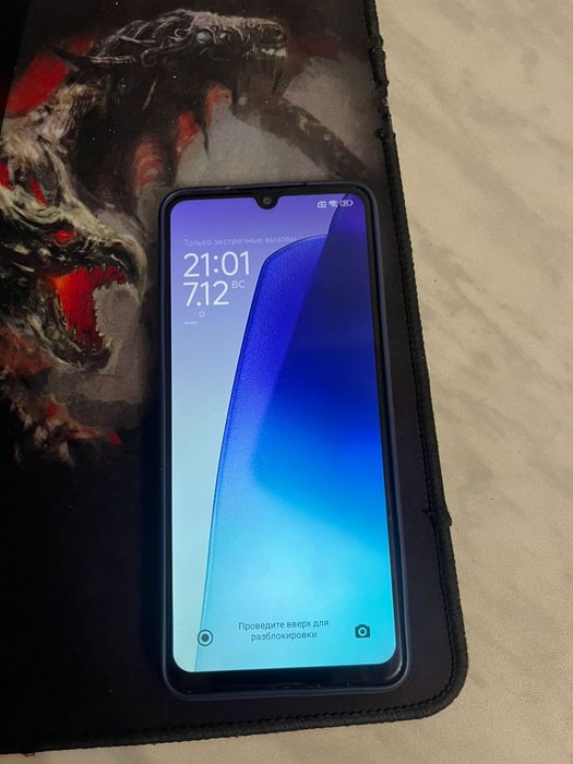 Продам  Xiaomi Rrdmi 14 C