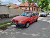 Vind Opel Astra F CC Functional
