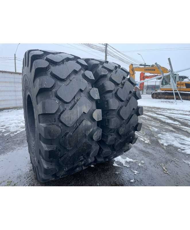 Anvelope 29.5-25 Marcher pentru AGCO, Massey Ferguson