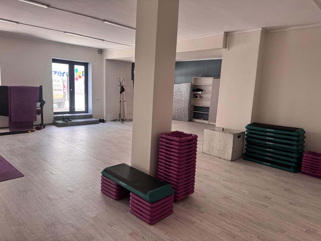 Срочно продается помещение 86кв.м