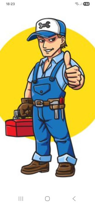 Instalator electrician zugrav tâmplar