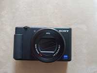 Sony ZV1 Дигитална Камера 32GB Карта + 2 Батерии