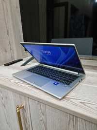 HP ProBook CORE-i7 SSD