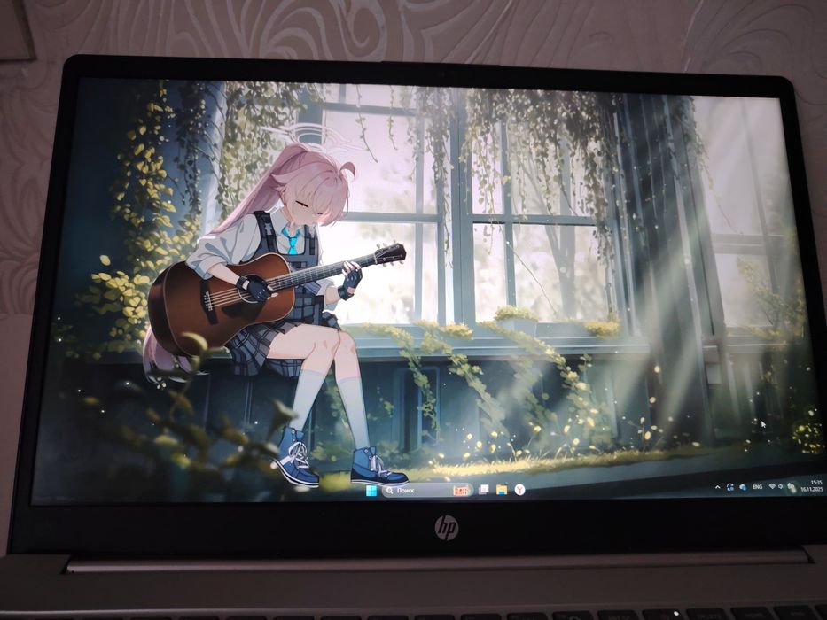 Продам ноутбук Для работы и игры ноутбук рабочий.