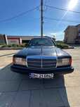 Mercedes Benz 190E