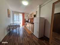 Apartament cu o camera, decomandat, 35 mp, balcon, zona Eroilor