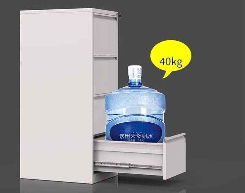 Metall ofis shkafi/Hujjatlar uchun mustahkam shkaf/kitob javoni