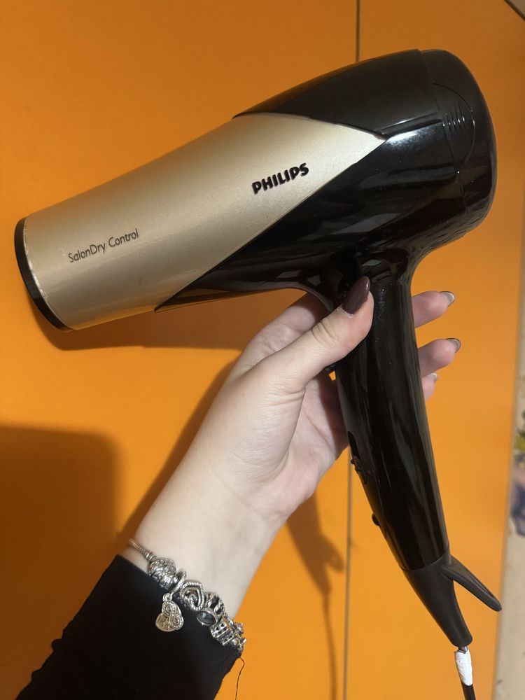 Сешоар Philips