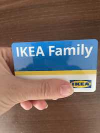 Card cadou Ikea - 10.000lei