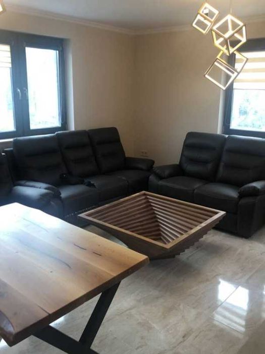 Дава се под наем Двустаен апартамент в Пловдив, Христо Смирненски - 78 кв.м за 450 € - Снимка #1