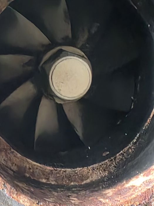 Турбо 1.9 tdi 101 коня