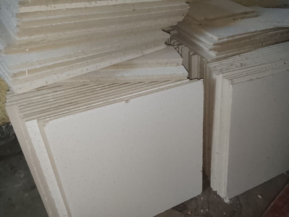 "Печеньки" плитки Армстронг