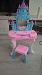 Ansamblu de joaca tip castel