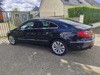 Volkswagen Passat CC Autorism foarte bine intretinut fara martori la bord!