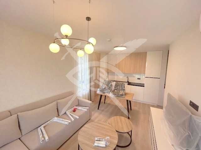 Продава се Двустаен апартамент в Свети Влас - 68 кв.м за 1825 €/кв.м - Снимка #1