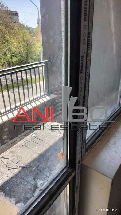 2-стаен в Варна-Възраждане 1 площ 66 цена 122000