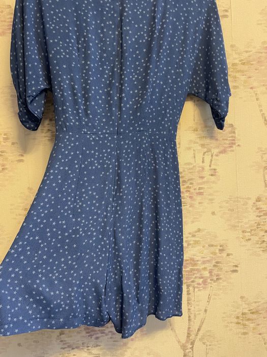 Salopeta cu pantaloni scurti dama Closet S