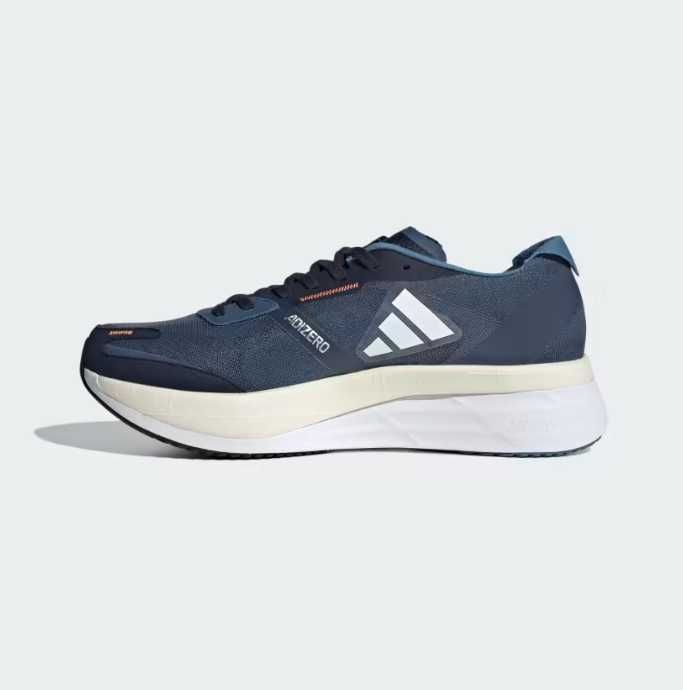 Оригинални маратонки * ADIDAS ADIZERO BOSTON 11 PRO * EU42 - 44