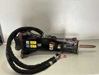 Picon cat B1 demolator
