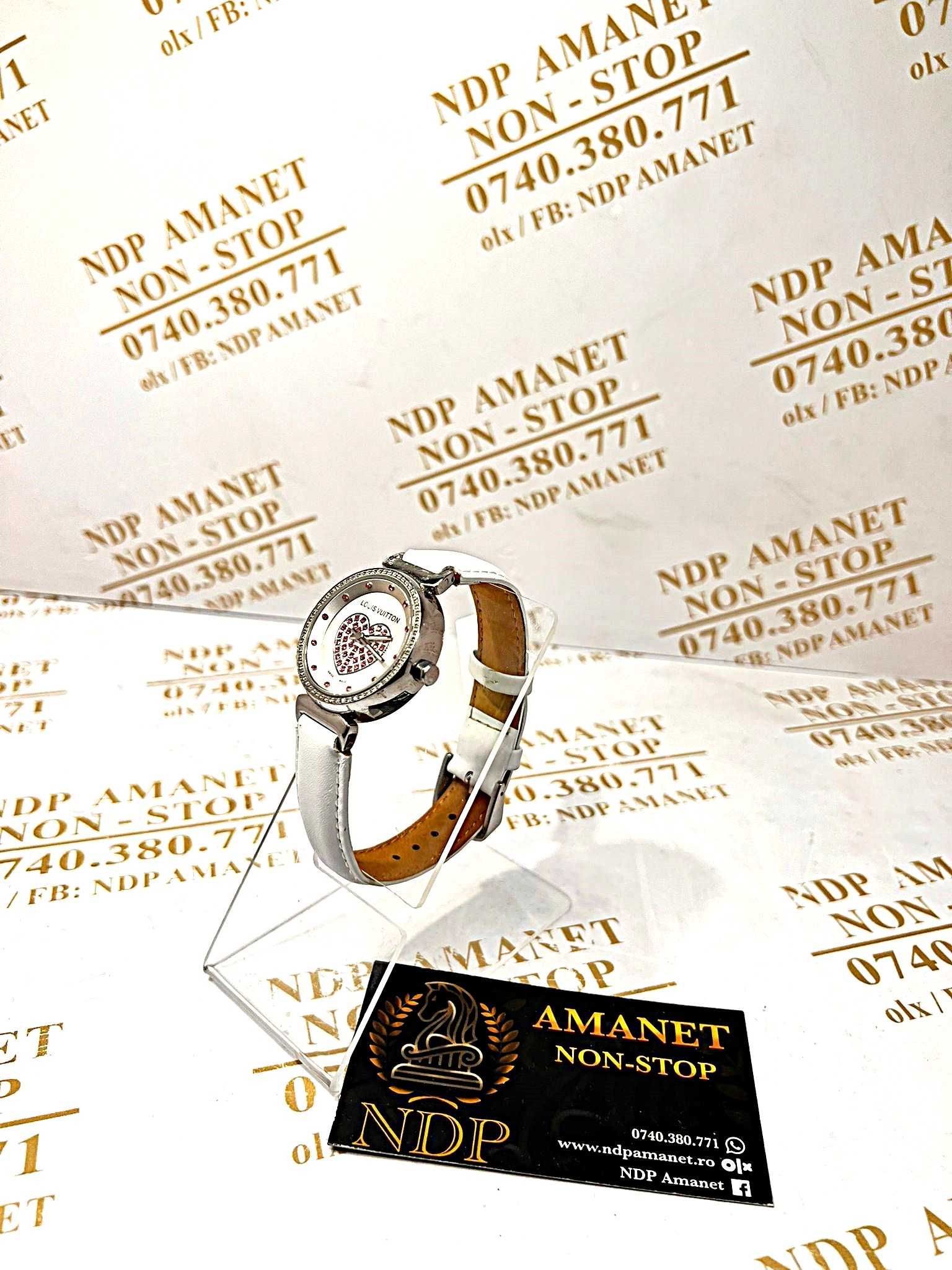 NDP Amanet Calea Mosilor 298  CEAS LOUIS VUITTON (11016)