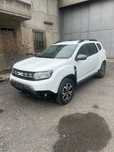 Dacia Duster, 2023, 1.5 diesel, 4x4